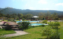 Foto Appartementen Molivos Hills in Molyvos ( Lesbos)